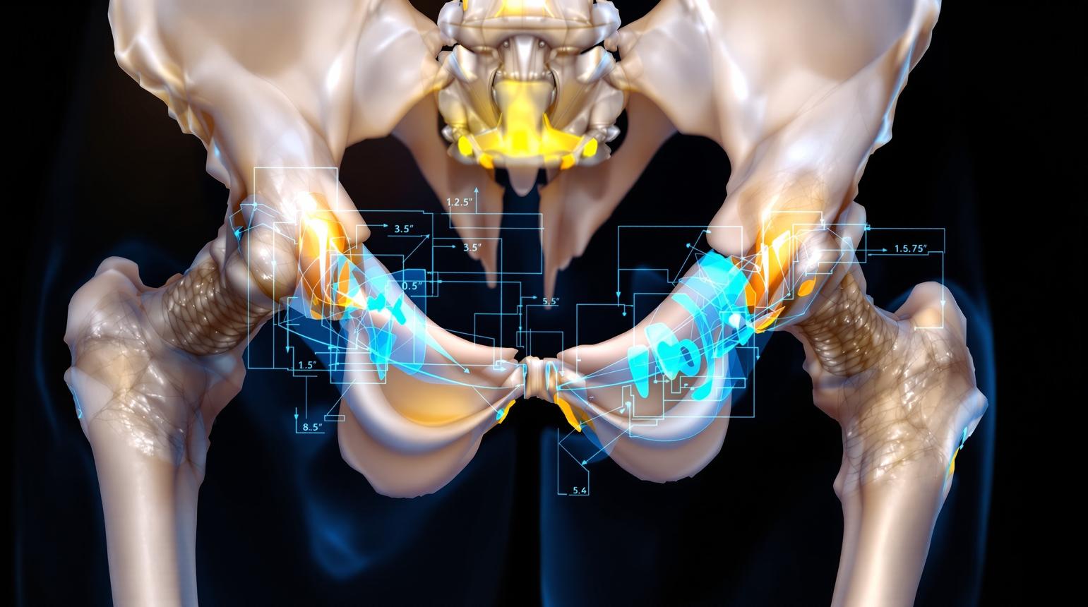 Joint Replacement and Revision