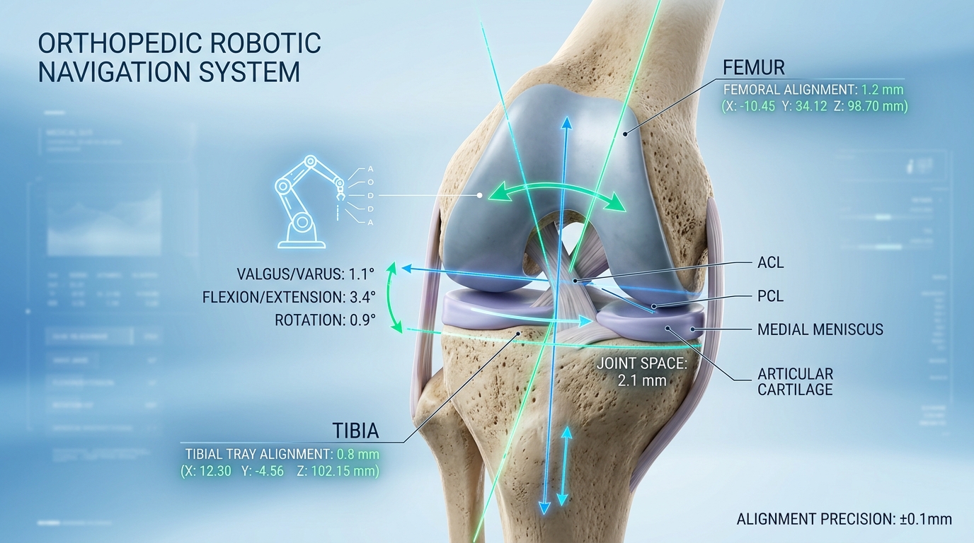 Knee